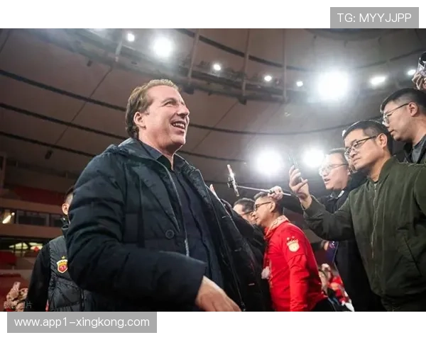 哈维尔坦言渴望执教中国男足称已深入研究国足表现并看到巨大提升空间