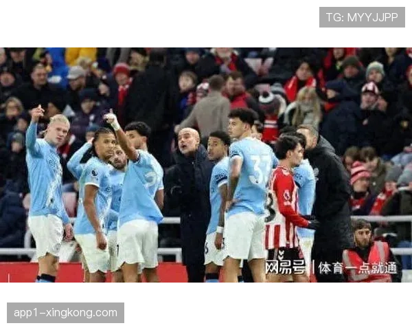 曼城各项赛事取得四连胜 球队状态回升重返争冠行列