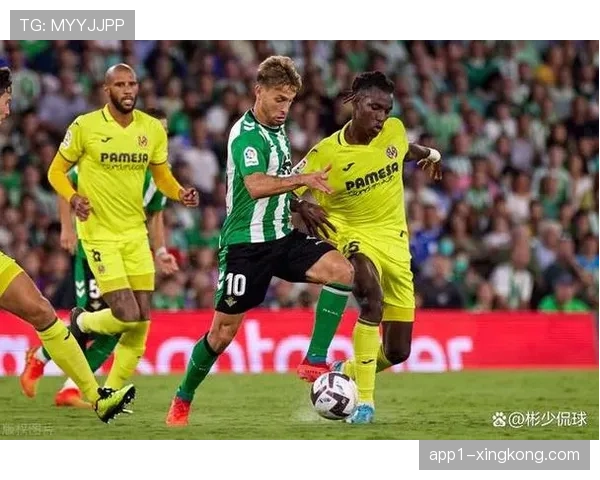 贝蒂斯边路突破比例增加，控场体系调整后的战术执行力